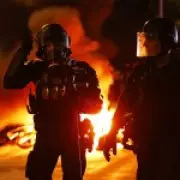 Over 400 Arrested After PSG Champions League Victory Sparks Violence in Paris