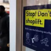 Over 90% of Rural UK Retailers Hit by Shoplifting Crisis, Survey Finds