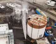 Overheated Chemical Tank Near Disneyland Will Fail, EPA Chief Warns