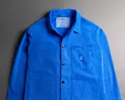 Palantir's Brand Contamination Ruins the Classic Chore Coat for Everyone