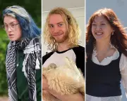 Palestine Action Activists Face Terror Sentencing After Conviction