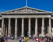 Palestinian Ambassador Protests British Museum's Removal of 'Palestine' from Exhibits