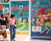 Panini 1970 World Cup Sticker Book Completed After 56 Years