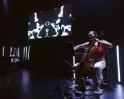 Papillons Review: Manchester Collective and Laura van der Heijden's Mesmerizing Performance