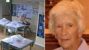 Paramedic Recalls Shock as 95-Year-Old Tasered by NSW Police Officer