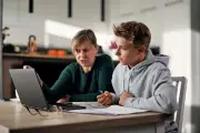 Parenting a Teen Through A-Levels: The Agony of Helplessness