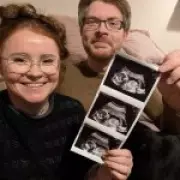 Parents Name Baby After David Attenborough on His 100th Birthday