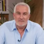 Paul Hollywood Convicted for Speeding at 100mph to Save Sick Cat