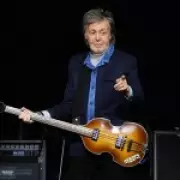 Paul McCartney's New Album Finally Made Me a Beatles Fan