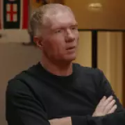 Paul Scholes fears Man City could beat Man Utd to £100m transfer target Elliot Anderson