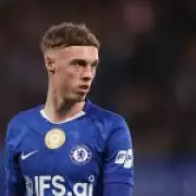 Paul Scholes Questions Cole Palmer's Fit at Manchester United Amid Transfer Rumours