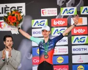 Paul Seixas, 19, to Become Youngest Tour de France Cyclist in 89 Years