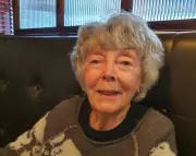 Peggy George, History Teacher and Education Advocate in Wales, Dies at 93