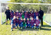 Penalty Shootout Sees Haverstock Win Schools Cup Final Thriller