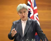 Penny Wong Condemns Israeli Minister Over Abuse of Activists in Gaza Flotilla