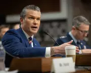 Pentagon Signs AI Deals with Seven Tech Firms, Excluding Anthropic