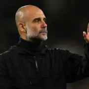 Pep Guardiola Breaks Silence on Man City Future After Losing Premier League Title