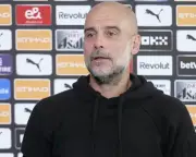 Pep Guardiola Confirms Manchester City Exit in Emotional Farewell