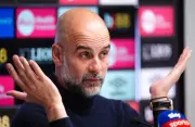 Pep Guardiola Evasive on Manchester City Future Amid Exit Reports