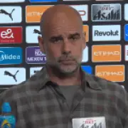 Pep Guardiola refuses to comment on West Ham disallowed goal controversy