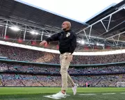 Pep Guardiola's perpetual revolutions: A legacy of constant reinvention in English football