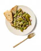 Perfect Spanish Broad Bean Stew Recipe: A Spring Classic