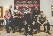 Pete McKee to Perform and Exhibit at London's Historic 100 Club