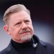 Peter Schmeichel Praises Gabriel After Arsenal's Champions League Final Heartbreak
