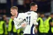 PFA Blames Crazy Calendar for Cole Palmer and Phil Foden Burnout
