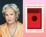 Phantom Days Review: A Lyrical Novel Told Through the 'Eyes' of a Book