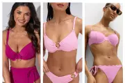 Pink Bikinis for Summer 2026: Top Three Picks for Your Holiday Wardrobe