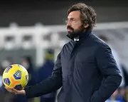 Pirlo and Materazzi Face Fury Over Moscow Football Day Visit