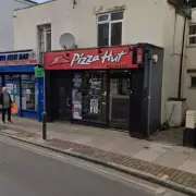 Pizza Hut's Late-Night Opening Plan Sparks Backlash in South London