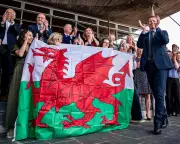 Plaid Cymru Leader Plans Minority Government Based on Cooperation