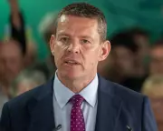 Plaid Cymru's Rhun ap Iorwerth Elected First Minister of Wales, Ending Labour's Century-Long Rule