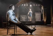 Please Please Me at Kiln Theatre: A Bittersweet Look at Beatles Manager Brian Epstein