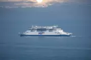 P&O Ferries Imposes £50 Surcharge Amid Iran War Fuel Costs