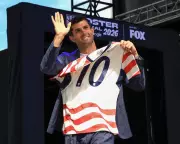 Pochettino Praises Pulisic's Leadership in USMNT Camp