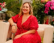 Podcaster Jannese Torres Plans to Make Her Daughter a Millionaire by 18