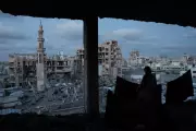 Poetry Students from Gaza Enroll at Glasgow University in Historic Move