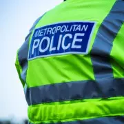Police Hunt Man Who Threatened to 'Behead Jews' in East London