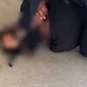 Police Officer Reassigned After Video Shows Her Striking High School Boy Multiple Times