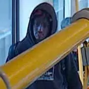 Police Release CCTV After Woman Sexually Assaulted on District Line