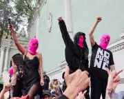 Politics Overshadows Art at Venice Biennale, Eurovision, and Cannes
