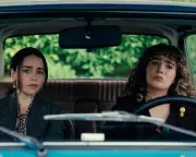 Ponies Review: Emilia Clarke's Joyful 70s Spy Thriller Is a Unique, Laugh-Filled Treat