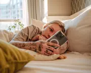 Poor Sleep Linked to Rising Cancer Risk in Under-50s, Studies Find