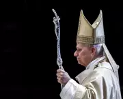 Pope Leo Is Wise but Not Infallible, Reader Responds