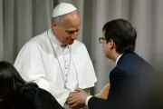 Pope Leo XIV Meets Anthropic AI Leaders to Discuss Ethical AI