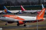 Popular EasyJet Cabin Bag Discounted in Amazon Sale for Limited Time
