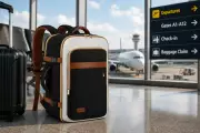 Popular Ryanair Cabin Bag on Sale: Over 700 Bought on Amazon